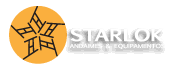 Starlok Andaimes & Equipamentos - Indústria e Comércio, Empresa no ramo de andaimes, escoramentos, elevação, sustentação equipamentos da construção civil. em Vargem Grande Paulista - SP