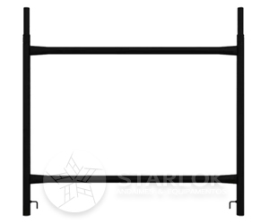 Andaime Tubular 0,80 X 1,00 m