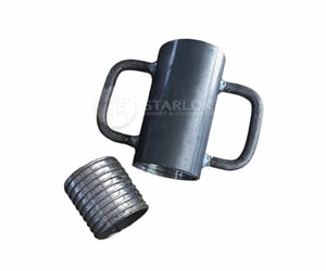 Cruzeta para Escoramento