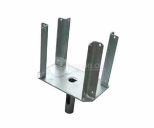 Forcado Fixo para Viga H20