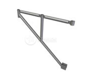 Mão Francesa Console