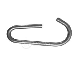 Tripé MetálicoPino Trava para Escoras