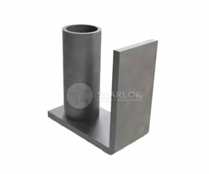 Presilha Fundo de Viga Tipo L